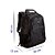 Mochila Adventteam Preto de Costa - Imagem 8