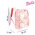 Mochila Barbie Glitter Rosa de Costa - Imagem 6