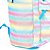 Mochila Larissa Manoela Up4You Multicor de Costa - Imagem 3