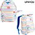 Mochila Larissa Manoela Up4You Multicor de Costa - Imagem 5