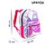 Mochila Maisa Up4You Holografica Rosa de Costa - Imagem 6