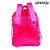 Mochila Maisa Up4You Holografica Rosa de Costa - Imagem 7