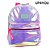Mochila Maisa Up4You Holografica Rosa de Costa - Imagem 2