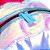 Mochila Maisa Up4You Holografica Rosa de Costa - Imagem 4