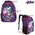 Mochila Juvenil Coringa The Joker Roxa de Costa - Imagem 6