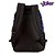 Mochila Juvenil Coringa Arkham Asylum de Costa - Imagem 8