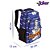Mochila Juvenil Coringa Arkham Asylum de Costa - Imagem 7