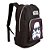Mochila Juvenil Disney Star Wars Stormtrooper Preta de Costa - Imagem 1