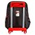 Kit Mochila Escolar Infantil STAR WARS Com Rodinhas - Imagem 8