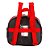 Kit Mochila Escolar Infantil STAR WARS Com Rodinhas - Imagem 9