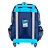 Kit Mochila Escolar Infantil Hot Wheels Com Rodinhas - Imagem 8