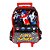 Kit Mochila Escolar Infantil Super Wings Policiais Com Rodin - Imagem 5