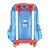 Kit Mochila Escolar Infantil Super Wings Com Rodinhas - Imagem 8