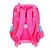Kit Mochila Escolar Infantil Slime Up4You Com Rodinhas - Imagem 8