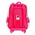 Kit Mochila Escolar Infantil Unicórnio Up4You Com Rodinhas - Imagem 8