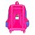 Kit Mochila Escolar Infantil LOL Squad Com Rodinhas - Imagem 8