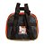 Kit Mochila Escolar Infantil Flash Com Rodinhas - Imagem 9