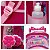 Kit Mochila Escolar Infantil Unicórnio com Donalds Up4You Co - Imagem 5