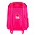 Kit Mochila Escolar Infantil Panda Up4You Com Rodinhas - Imagem 8