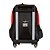 Kit Mochila Escolar Infantil Power Rangers Com Rodinhas - Imagem 8