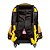 Kit Mochila Escolar Infantil Lol Glitter Dourado Com Rodinha - Imagem 8