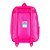 Kit Mochila Escolar Infantil Unicórnio Com Rodinhas - Imagem 8