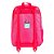 Kit Mochila Escolar Infantil Lol com Pet Com Rodinhas - Imagem 8