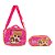 Kit Mochila Escolar Infantil Lol com Pet Com Rodinhas - Imagem 6