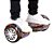 Hoverboard Elétrico 6,5 HQ Homem Aranha HoverboardX + Bolsa - Imagem 8