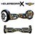 Hoverboard 6,5 Polegadas Batman HoverboardX - Imagem 4