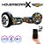 Hoverboard 6,5 Polegadas Batman HoverboardX - Imagem 1