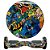 Hoverboard 6,5 Polegadas Batman HoverboardX - Imagem 2
