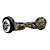 Hoverboard 6,5 Polegadas Batman HoverboardX - Imagem 7
