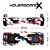 Hoverboard Skate Elétrico 6,5" Camuflado Colorido Barato - Imagem 4