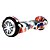 Hoverboard Skate Elétrico 6,5" Camuflado Colorido Barato - Imagem 6