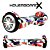 Hoverboard Skate Elétrico 6,5" Camuflado Colorido Barato - Imagem 3