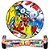 Hoverboard Skate Elétrico 6,5" Hip Hop Laranja Barato - Imagem 2