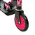 Patinete Miraculous Preto e Rosa para Meninas Ajustável - Imagem 9