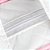 Bolsa Maternidade p Acessórios de Baby Reborn Rosa Pequena - Imagem 6