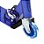 Patinete Três Rodas Infantil DM Radical Azul DMR4455 - Imagem 9