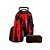 Kit Mochila Escolar Capitão América Avengers Com Rodinhas - Imagem 5