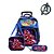 Kit Mochila Infantil Escolar Vingadores Ultimato Com Rodinha - Imagem 1