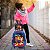 Kit Mochila Escolar Infantil Patrulha Canina de Rodinha Paw - Imagem 5