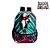 Mochila Bolsa Feminina Arlequina Costas Esquadrão Suicida - Imagem 1