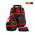 Kit Mochila Escolar Bolsa Dragon Ball Z Goku 3D Rodinha - Imagem 5