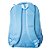 Kit Mochila Infantil Bolsa Escolar Lol Surprise de Costas - Imagem 7