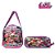 Kit Bolsa Mochila 3D LOL Surprise Rodinha Lancheiras+Estojo - Imagem 6