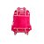 Mochila Infantil Escolar Com Rodinhas Lol Boneca Surprise - Imagem 4