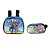 Kit Mochila Escolar Infantil Super Mario E Luigi Costas - Imagem 4