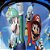 Kit Mochila Escolar Infantil Super Mario E Luigi Costas - Imagem 5